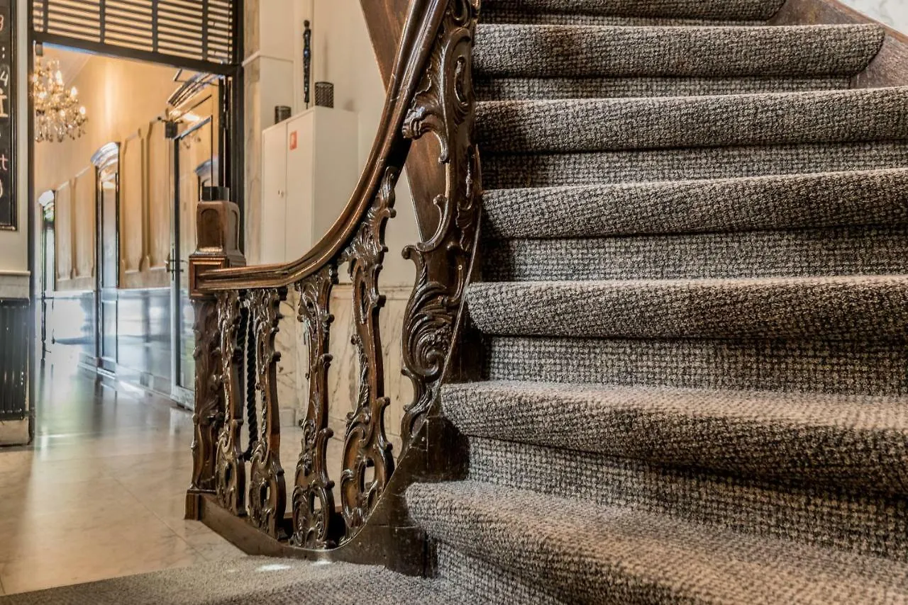 Hotel Amstelzicht Άμστερνταμ