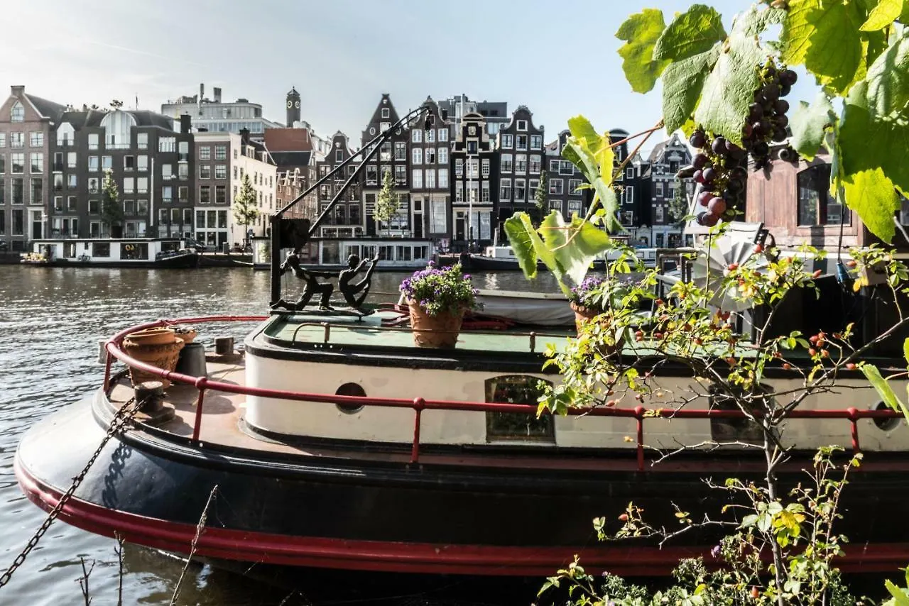 Hotel Amstelzicht Amsterdam 3*,
