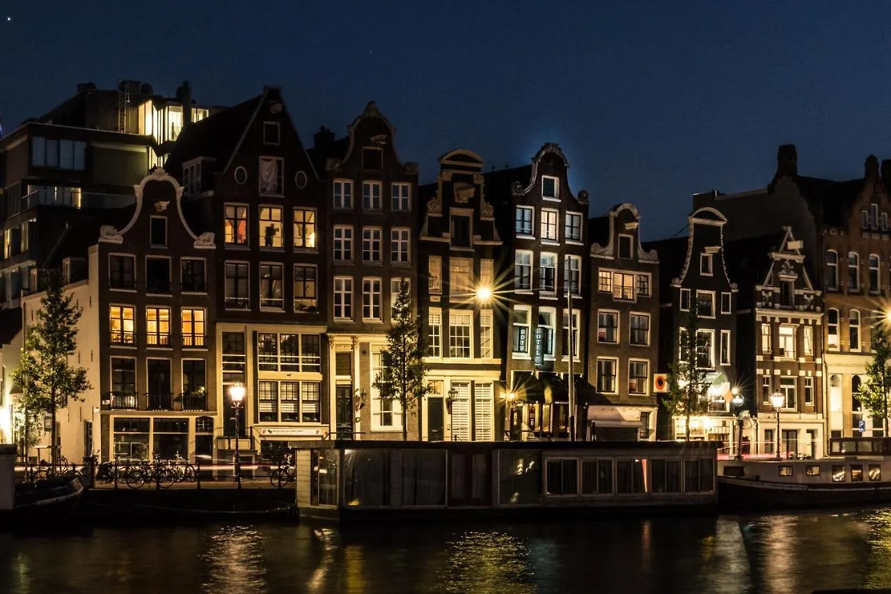 Hotel Amstelzicht Amsterdam