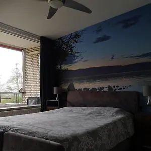  Homestay Benvenuto Netherlands