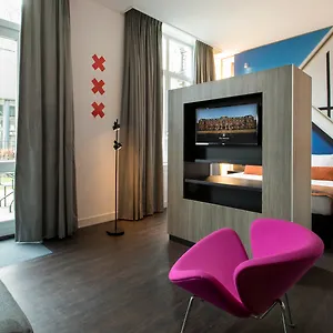 The Manor **** Amsterdam