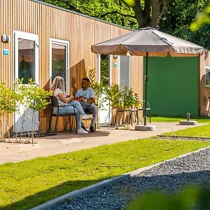  Apartment Comfort By Europarcs Het Amsterdamse Bos Netherlands