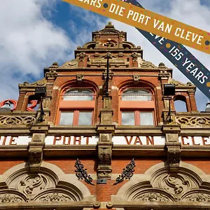 Port Cleve Amsterdam