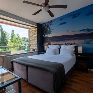  Homestay Benvenuto Netherlands