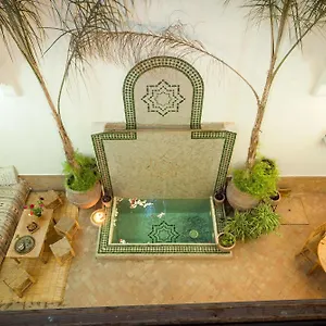 Dar Jdati Maroc
