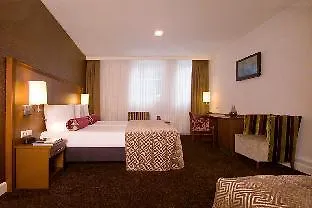 אמסטרדם Hotel Amstelzicht