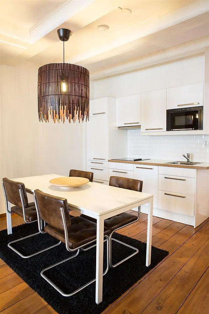 Hotel Amstelzicht Амстердам 3*,
