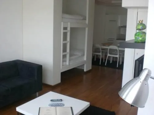Hotel Amstelzicht Амстердам