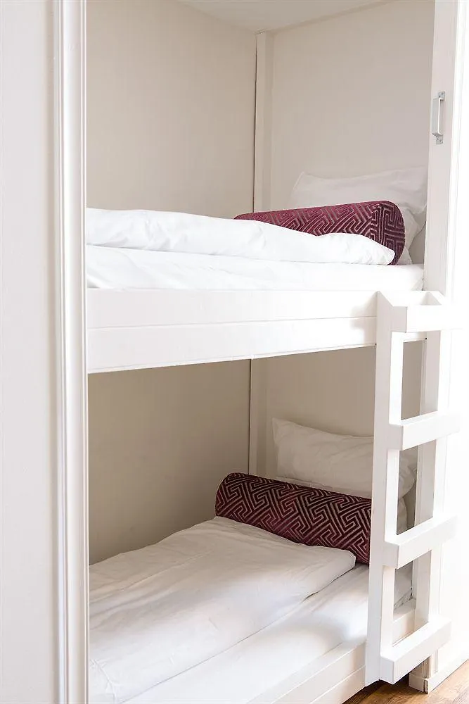 אמסטרדם Hotel Amstelzicht
