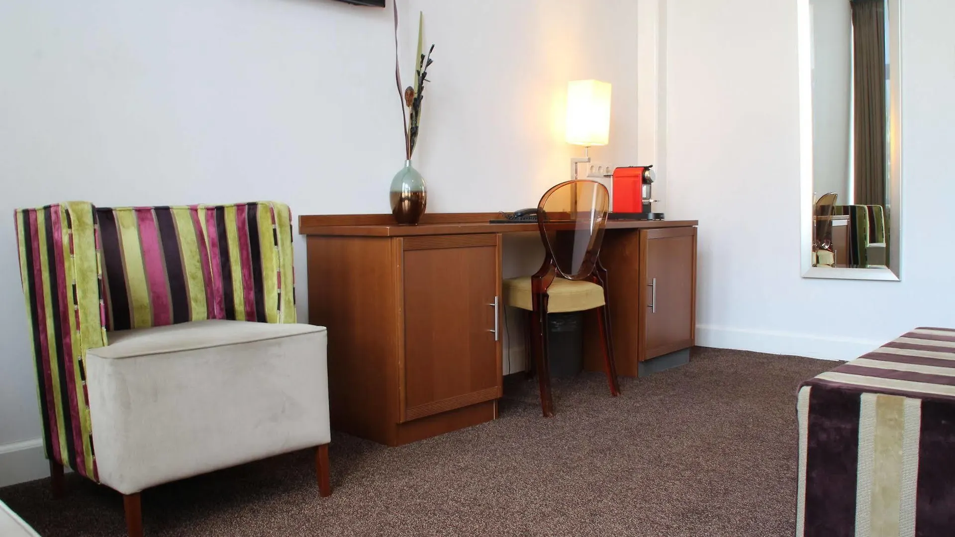 אמסטרדם Hotel Amstelzicht