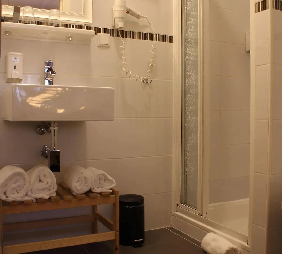 אמסטרדם Hotel Amstelzicht הולנד
