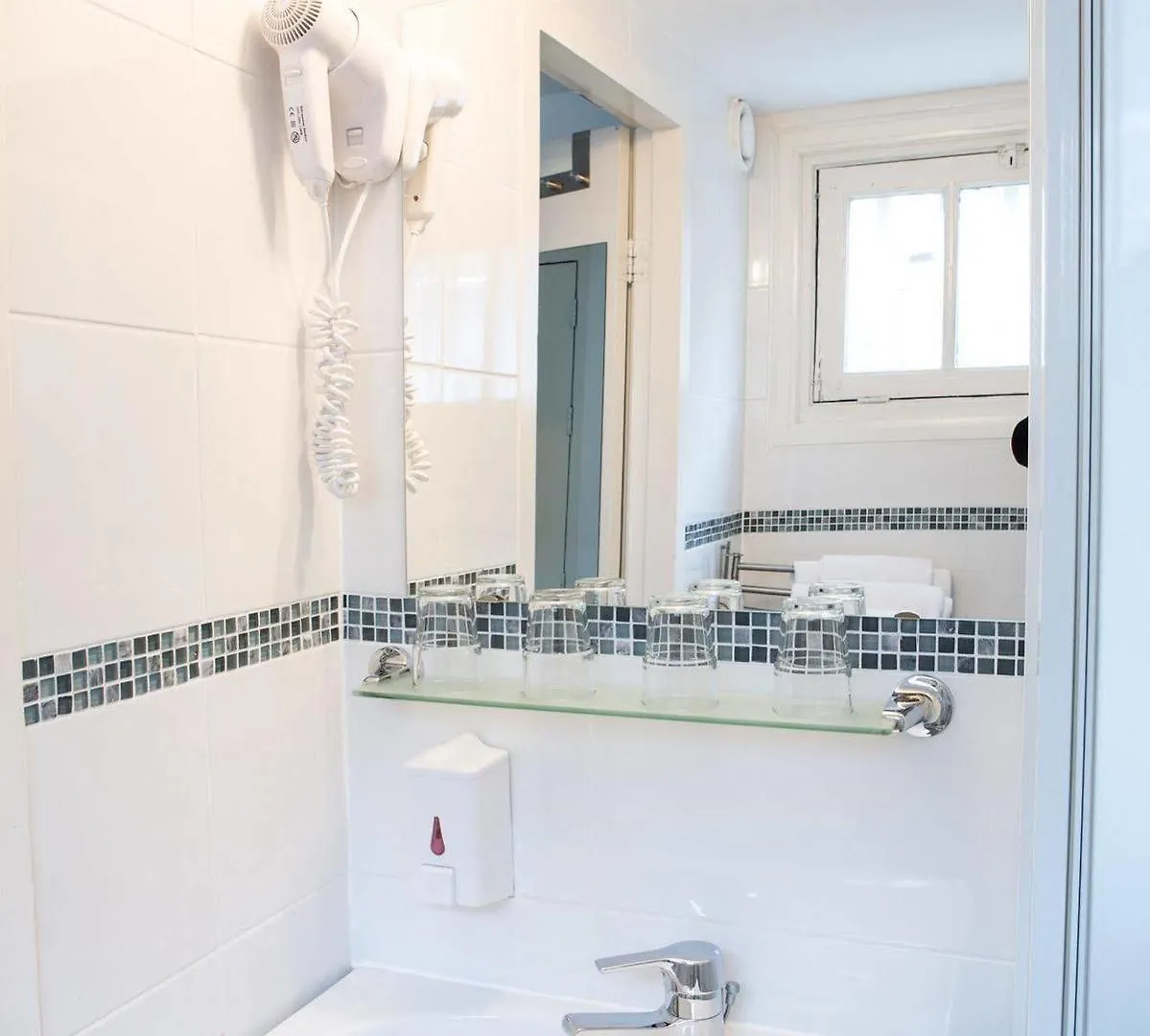 אמסטרדם Hotel Amstelzicht