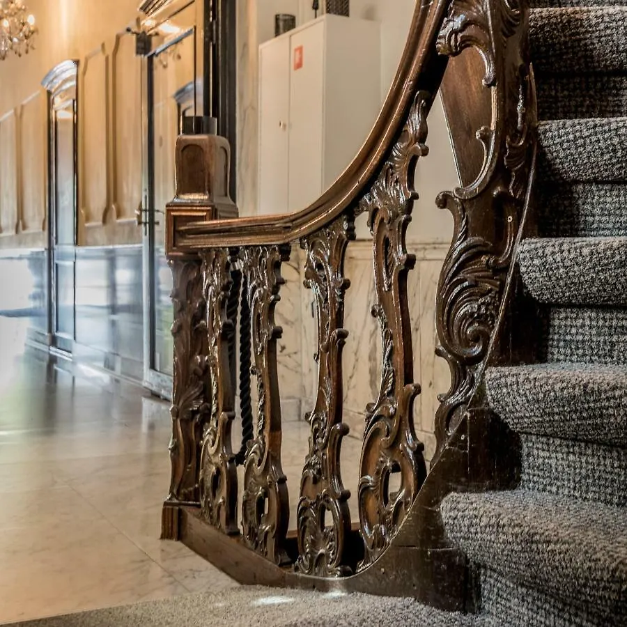 אמסטרדם Hotel Amstelzicht