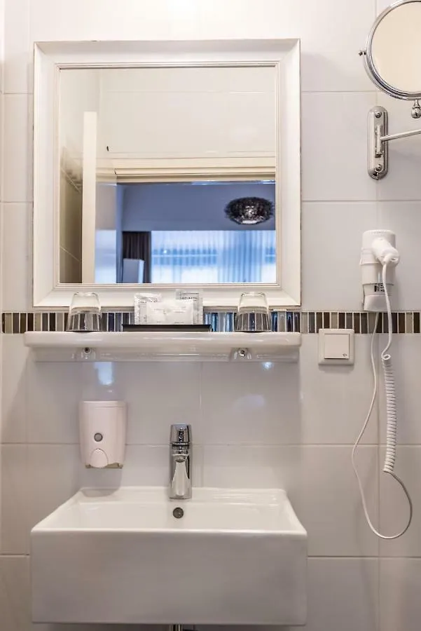 אמסטרדם Hotel Amstelzicht