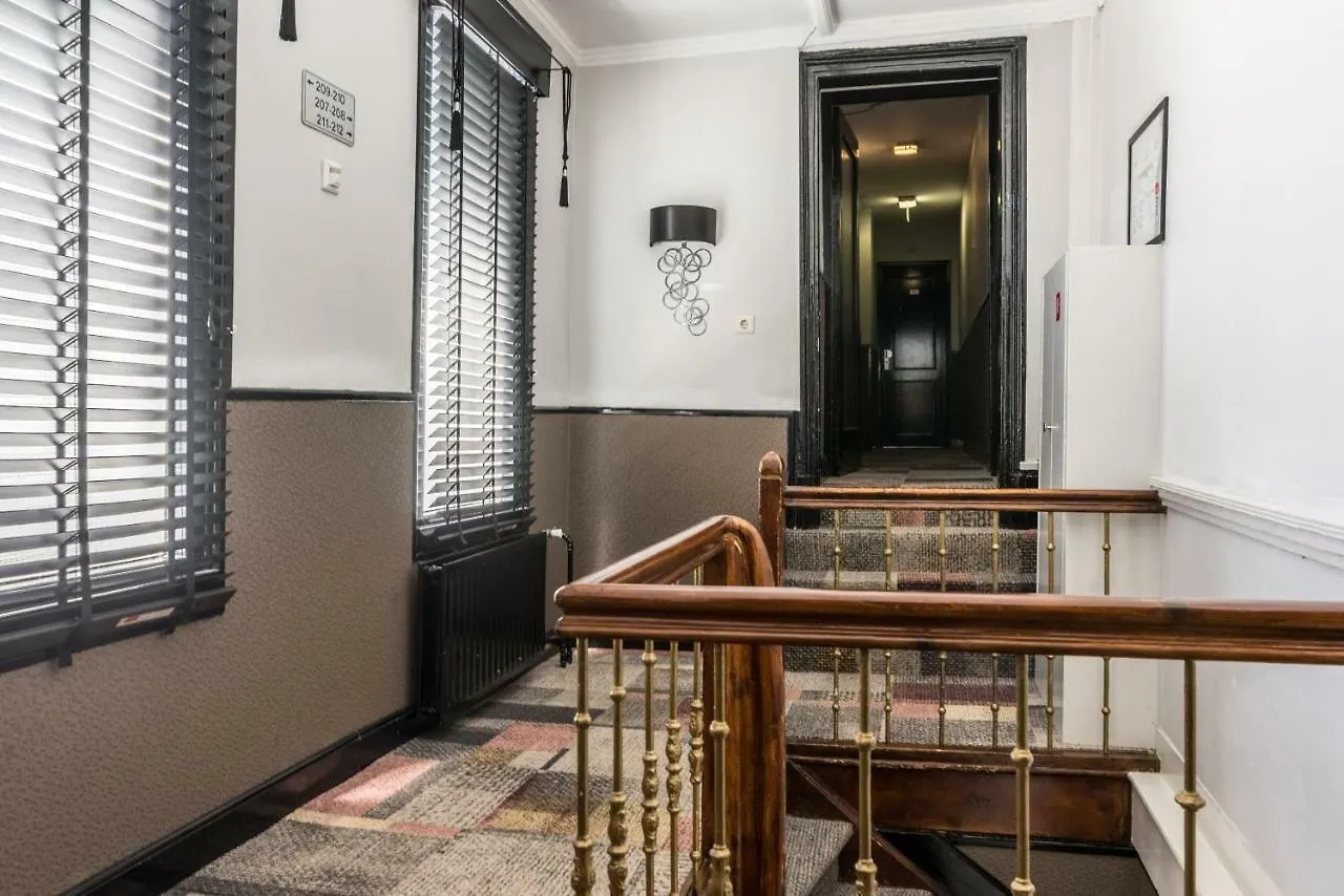 אמסטרדם Hotel Amstelzicht