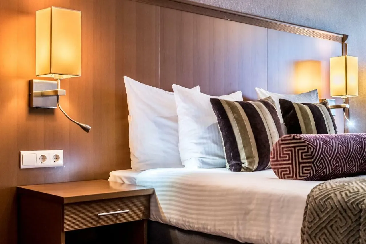 אמסטרדם Hotel Amstelzicht הולנד