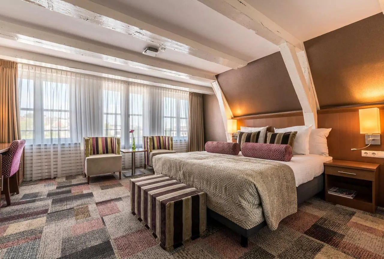 אמסטרדם Hotel Amstelzicht