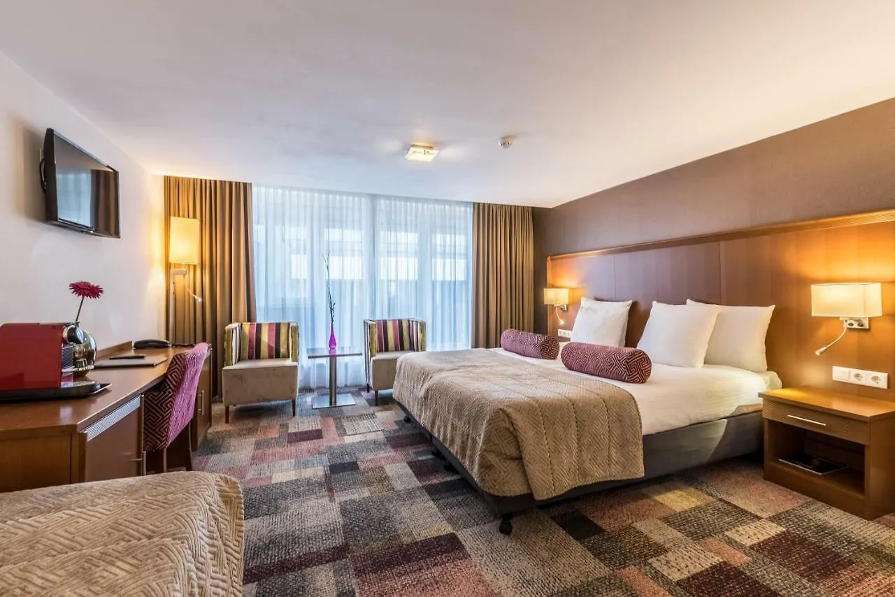 אמסטרדם Hotel Amstelzicht