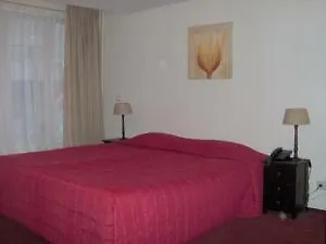 ***  אמסטרדם Hotel Amstelzicht הולנד