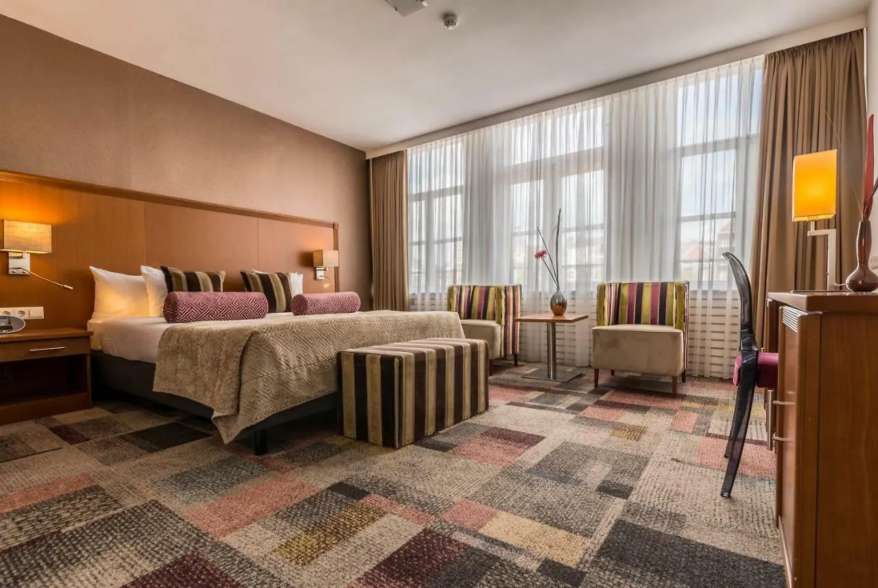 אמסטרדם Hotel Amstelzicht
