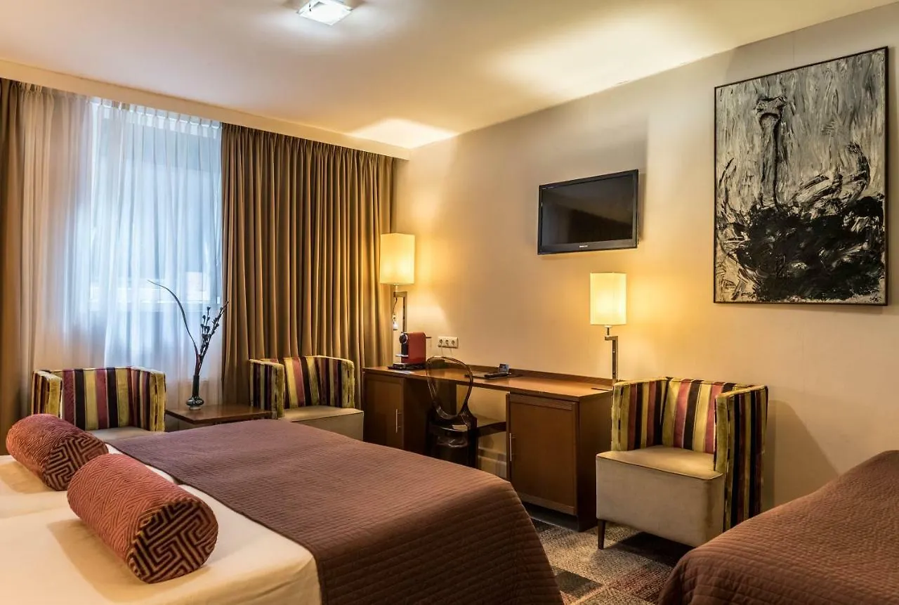 Hotel Amstelzicht Amsterdam