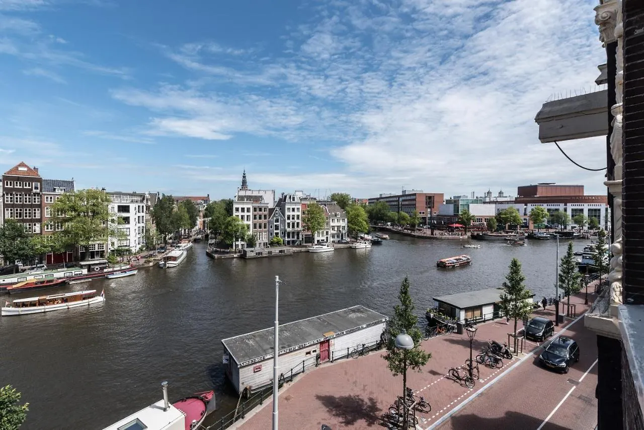Hotel Amstelzicht Amsterdam