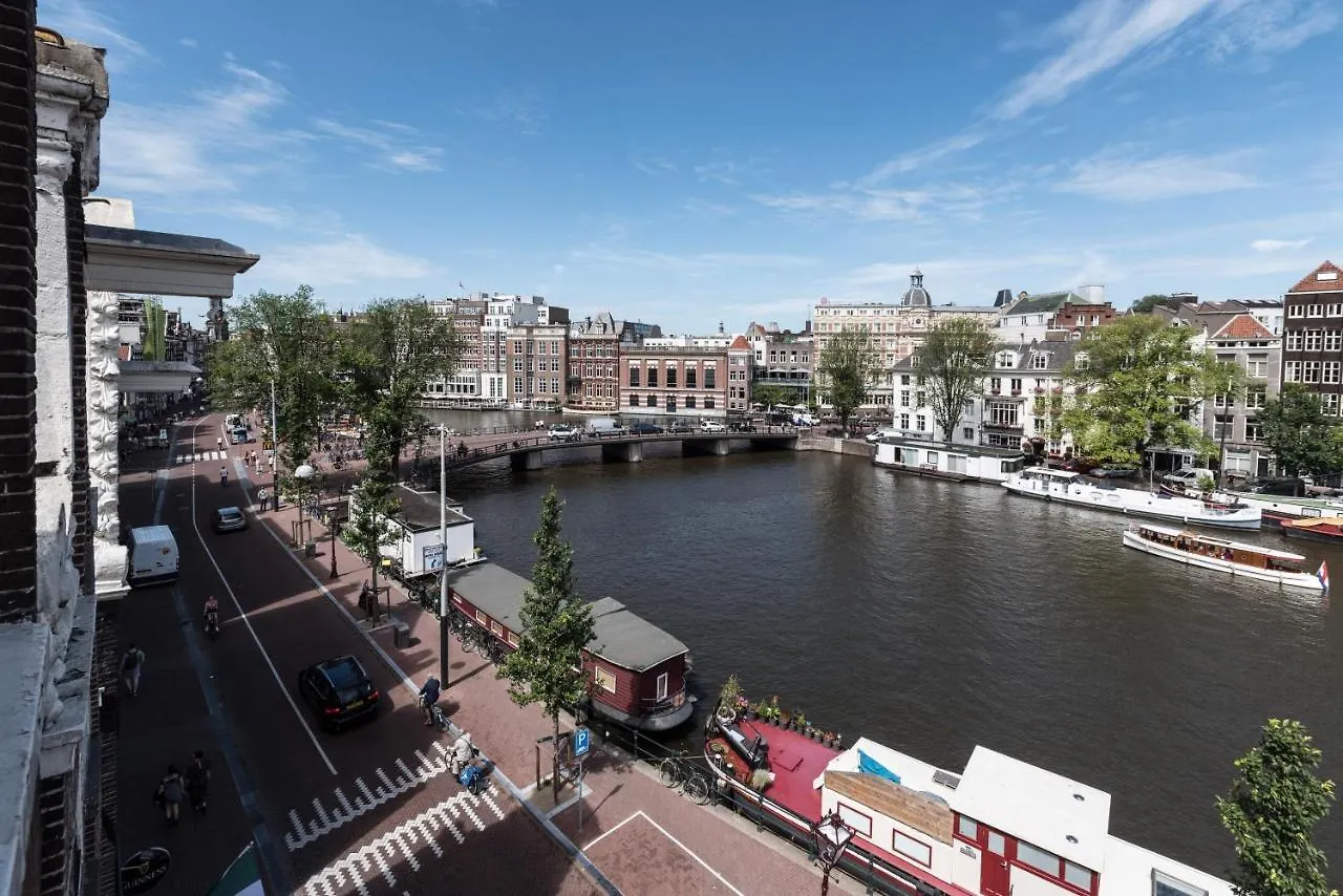 Hotel Amstelzicht Amsterdam Hollanda
