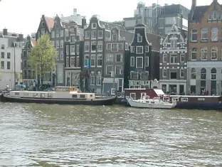 Hotel Amstelzicht Amsterdam 3*,