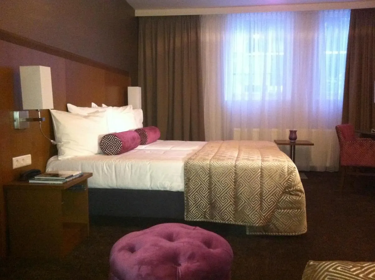 Hotel Amstelzicht Amsterdam 3*,  Hollanda