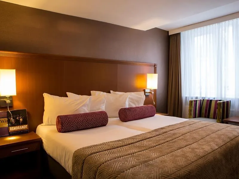 Hotel Amstelzicht Amsterdam