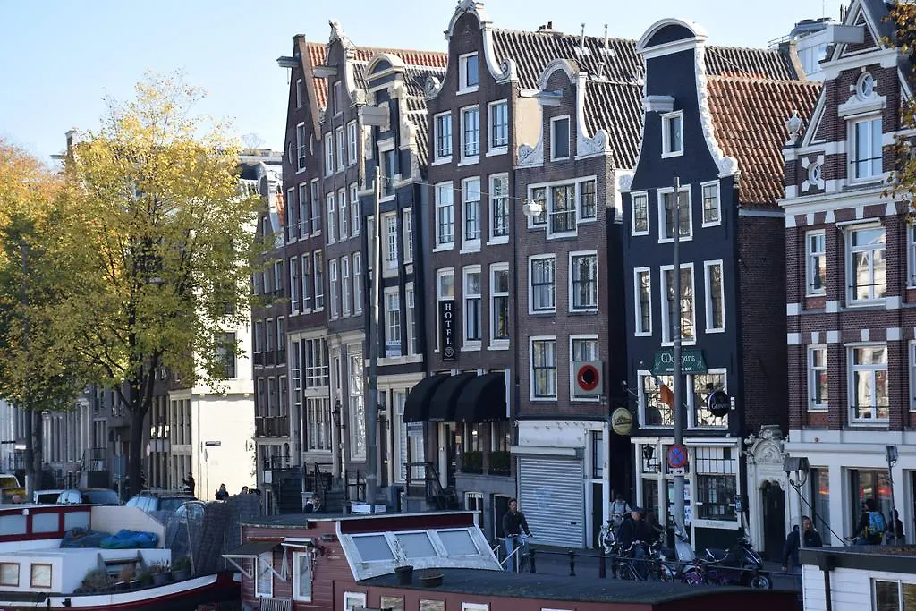 Hotel Amstelzicht Amsterdam