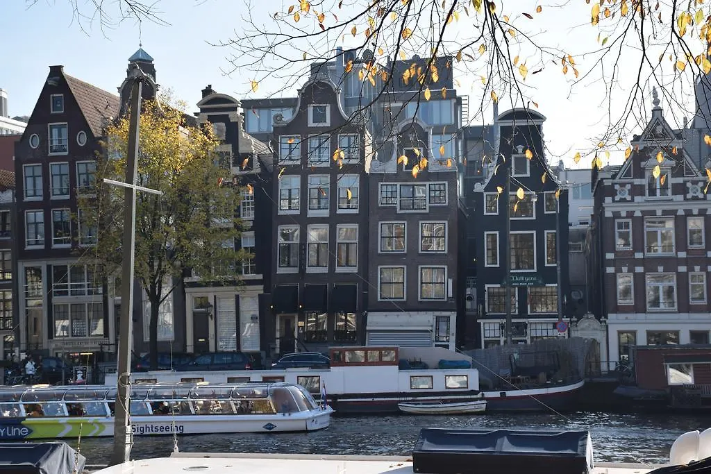 Hotel Amstelzicht Amsterdam