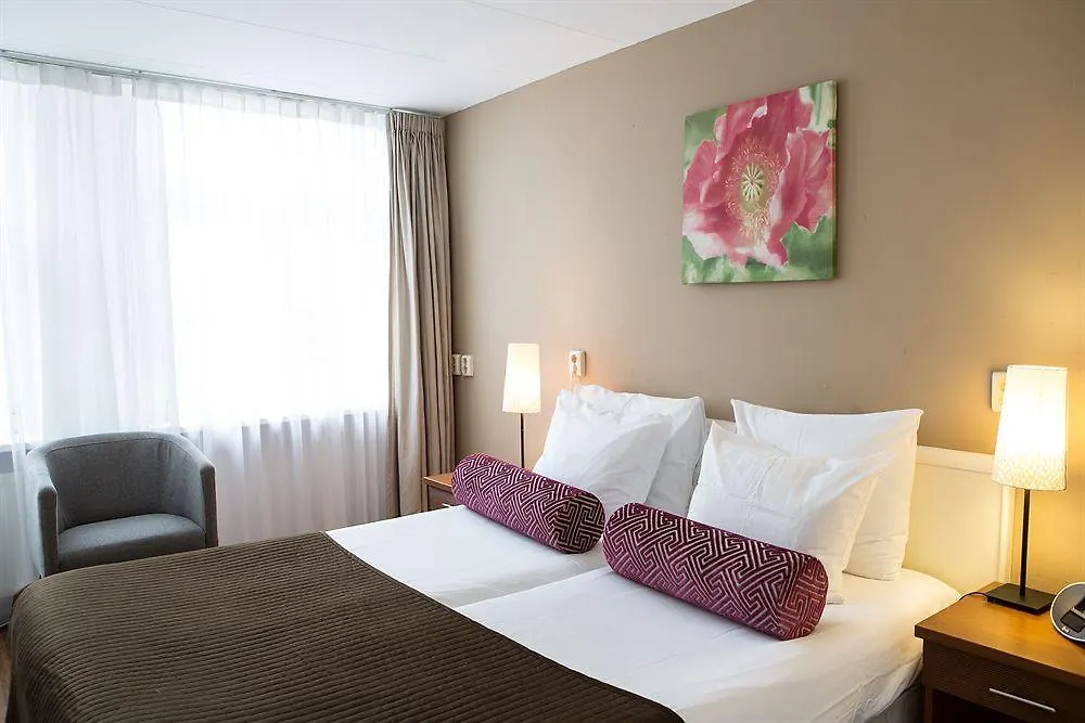 Hotel Amstelzicht Amsterdam