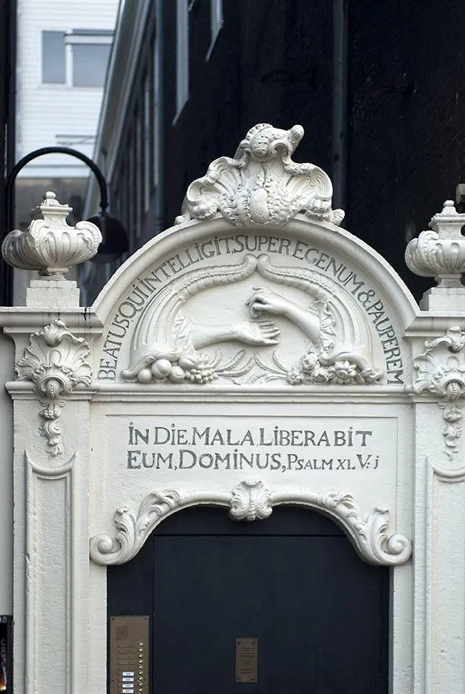 Hotel Amstelzicht Amsterdam