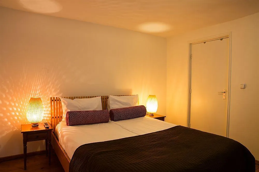 Hotel Amstelzicht Amsterdam