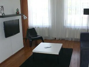 Hotel Amstelzicht Amsterdam 3*,