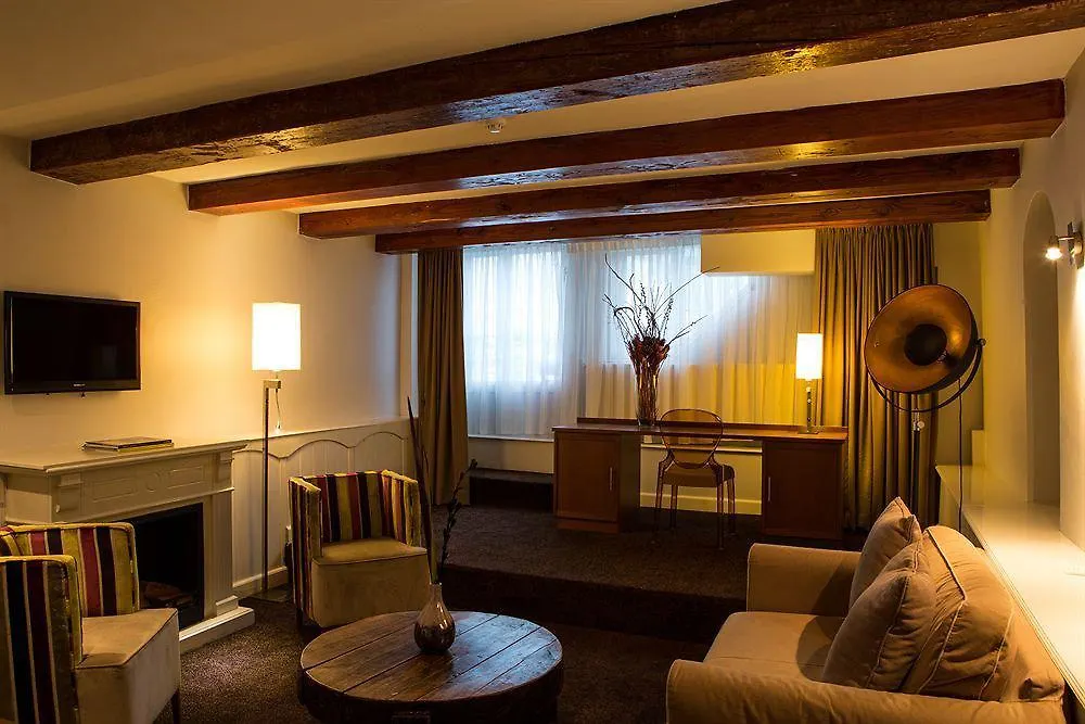 Hotel Amstelzicht Amsterdam Hollanda