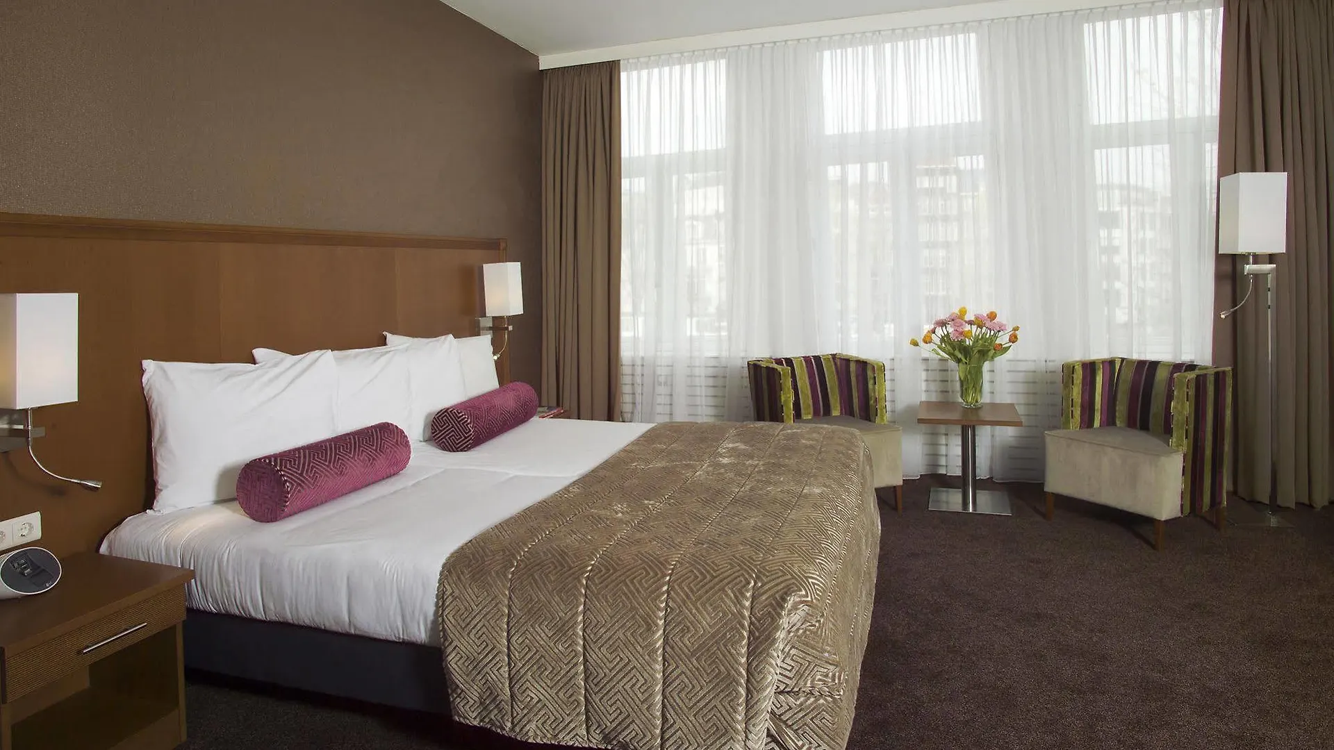 Hotel Amstelzicht Amsterdam