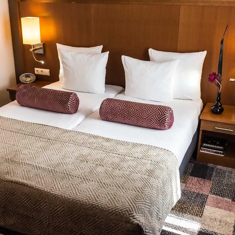 Hotel Amstelzicht Amsterdam 3*,