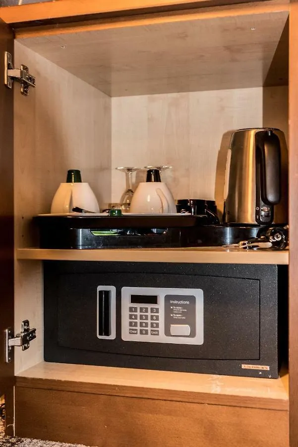 Hotel Amstelzicht Amsterdam 3*,  Hollanda