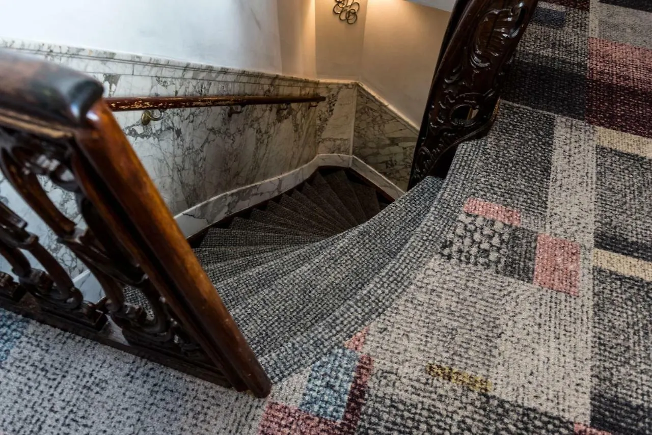 Hotel Amstelzicht Amsterdam