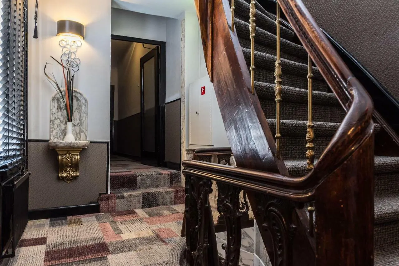 Hotel Amstelzicht Amsterdam