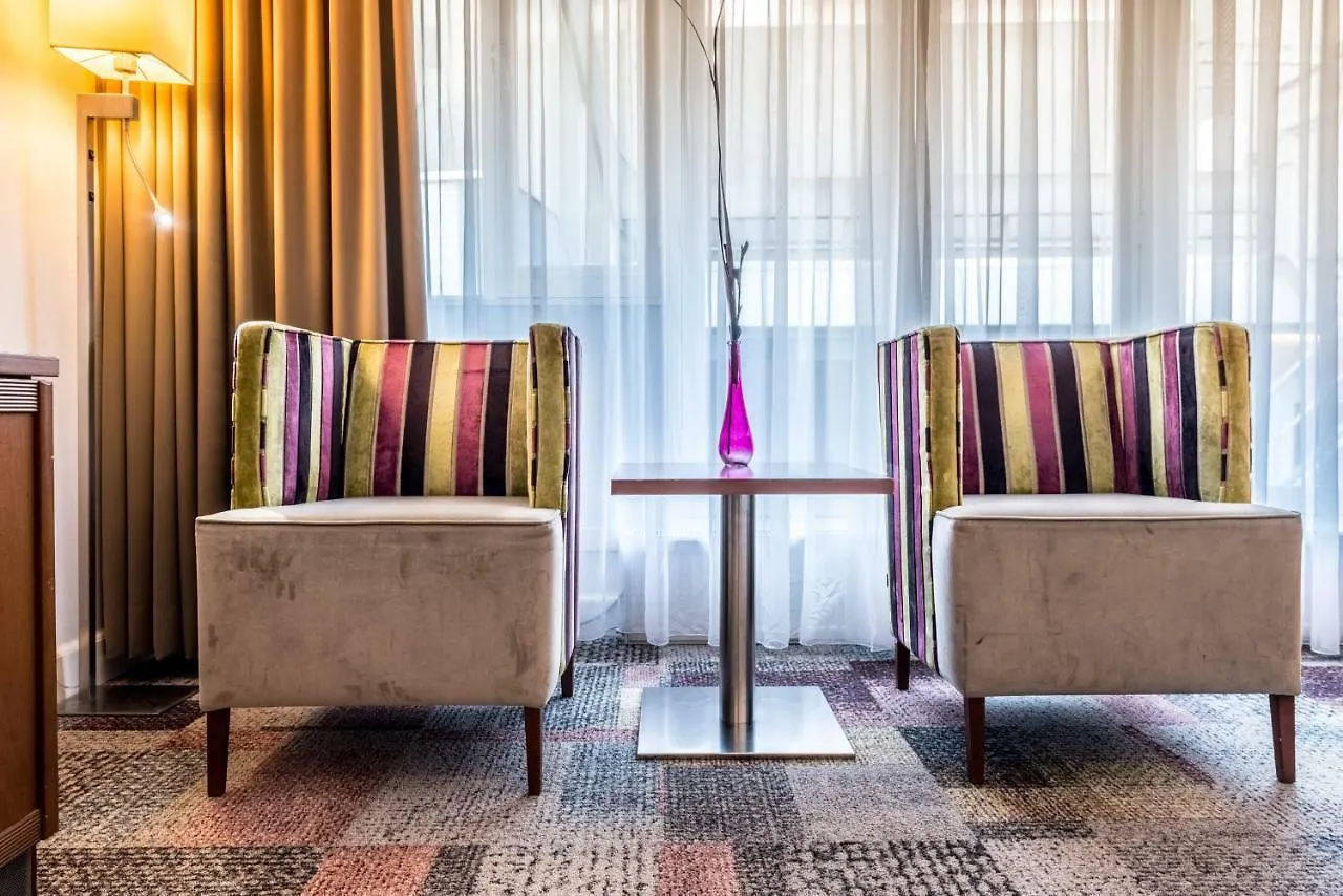***  Hotel Amstelzicht Amsterdam Hollanda