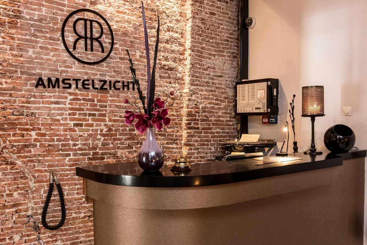 Hotel Amstelzicht Amsterdam