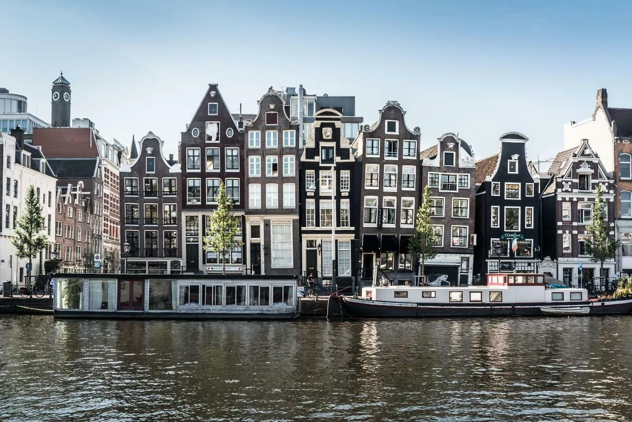 Hotel Amstelzicht Amsterdam