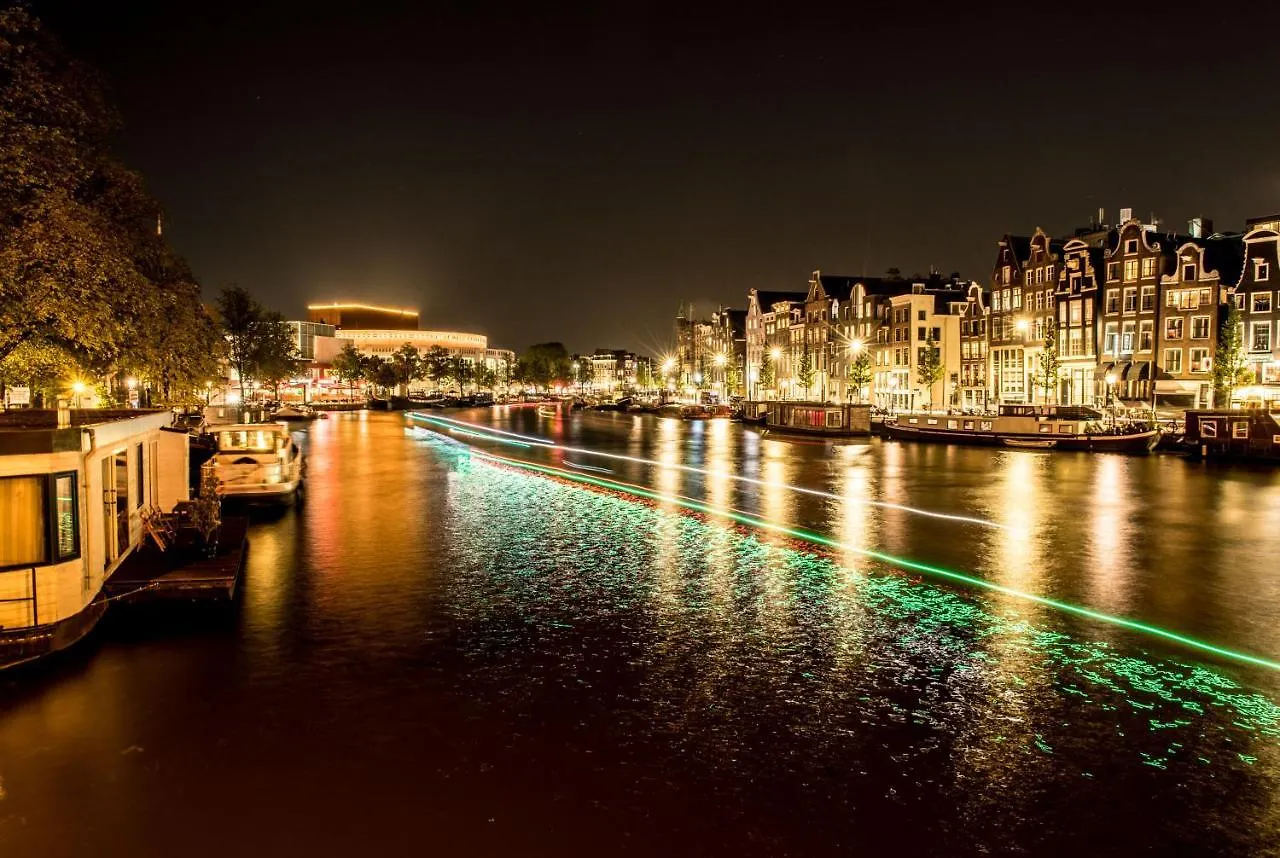 Hotel Amstelzicht Amsterdam